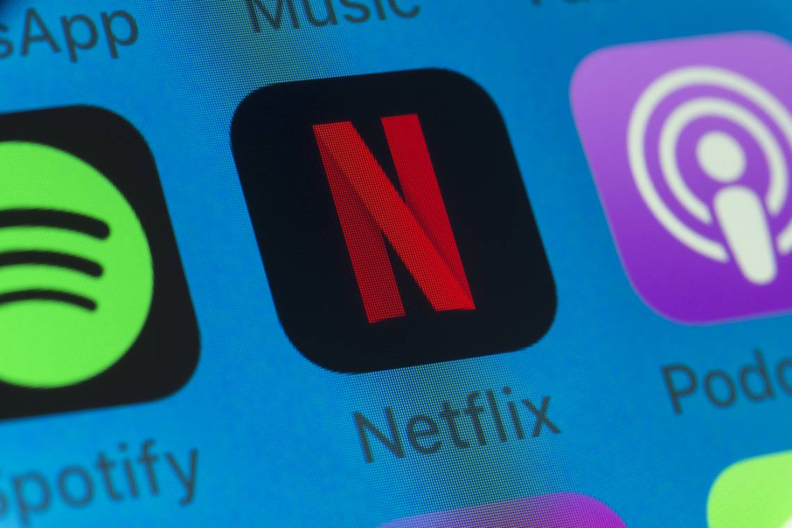 Desde el 1º de julio, Santa Fe aplicará un nuevo impuesto a plataformas digitales como Netflix y Spotify