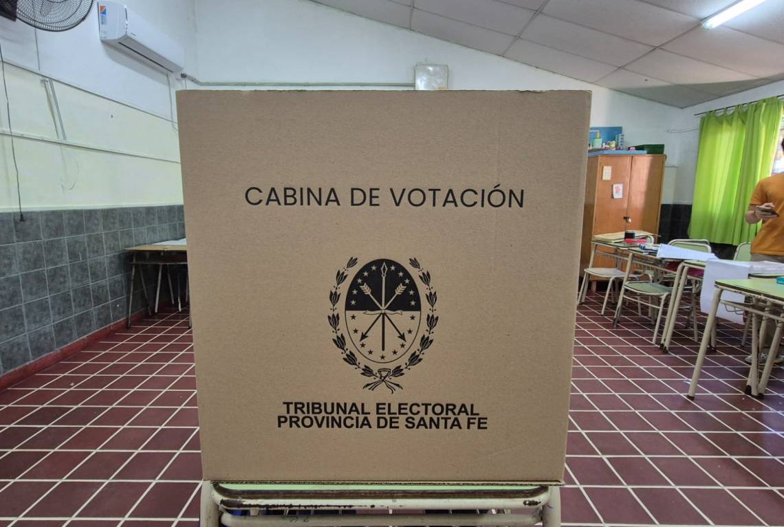 Elecciones generales: siete listas compiten por cuatro bancas en el Concejo Municipal