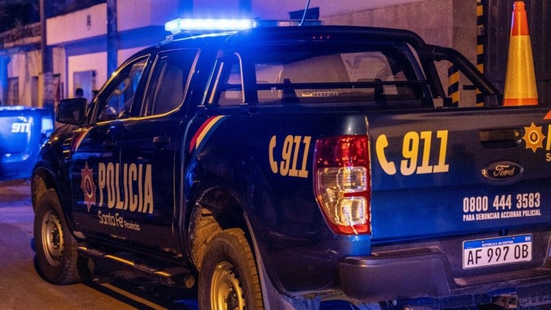 Brutal tiroteo en Rosario: murió un chico de 13 años y su primo de 8 está grave