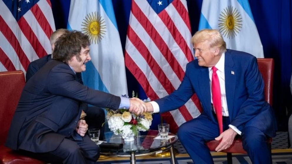 Juicio por YPF: el Gobierno de EEUU anunció que va a apoyar el reclamo de Argentina