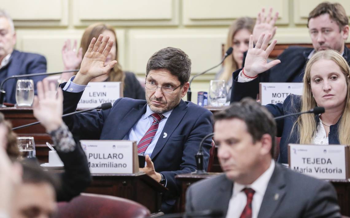 La Convención Reformadora rechazó la impugnación contra Alejandra Oliveras