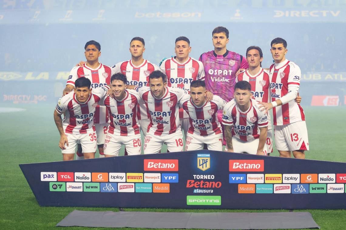 Unión recibe a Tigre en busca de mantener su buen arranque en la Liga Profesional