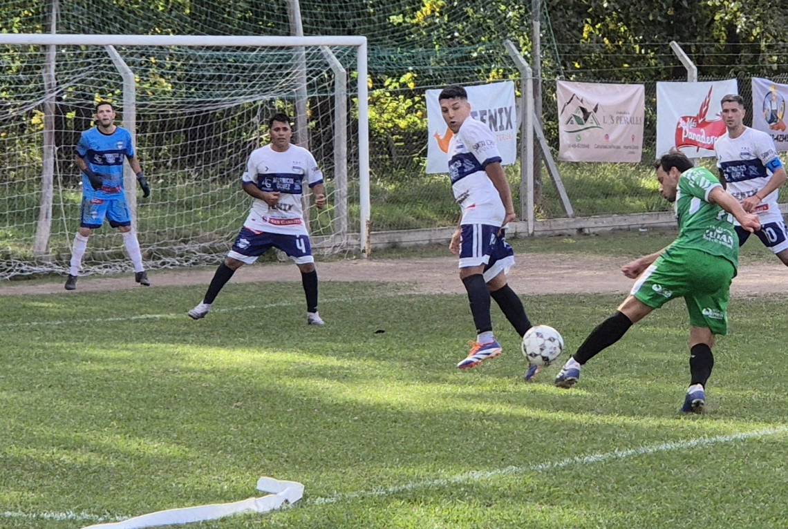 Liga Santafesina: los equipos de la ciudad tienen nuevos desafíos este fin de semana