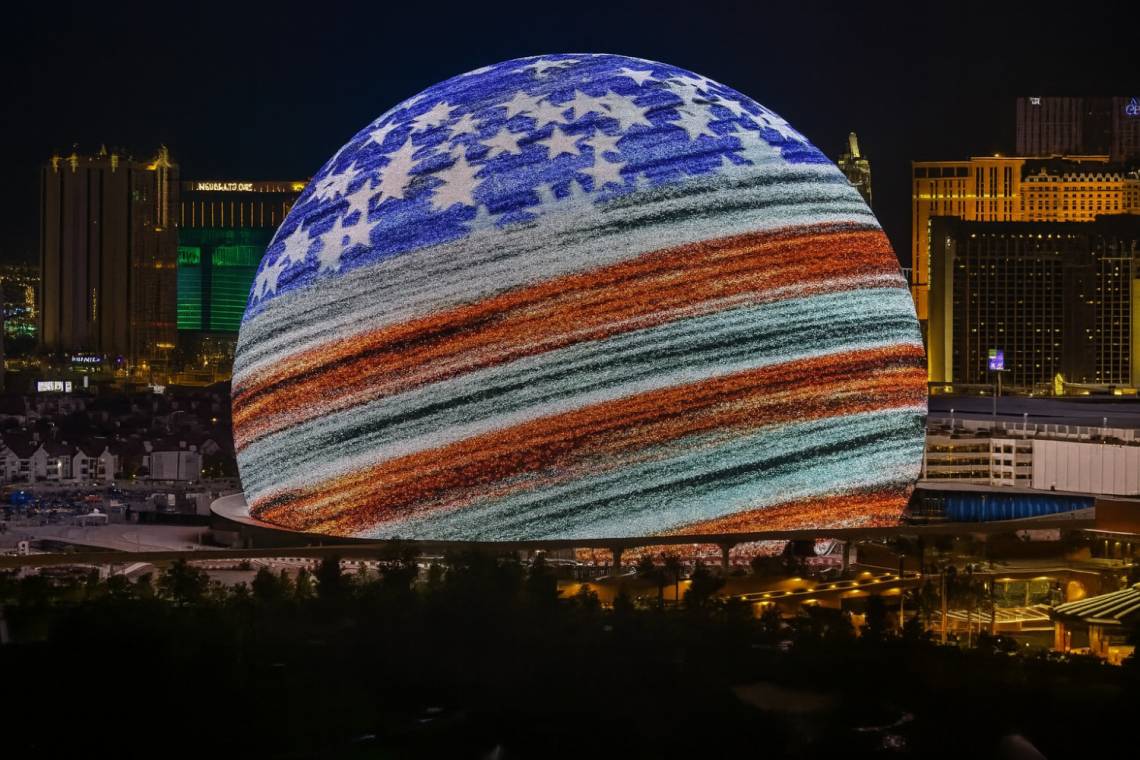 El sorteo del Mundial 2026 se realizará el 5 de diciembre en Las Vegas