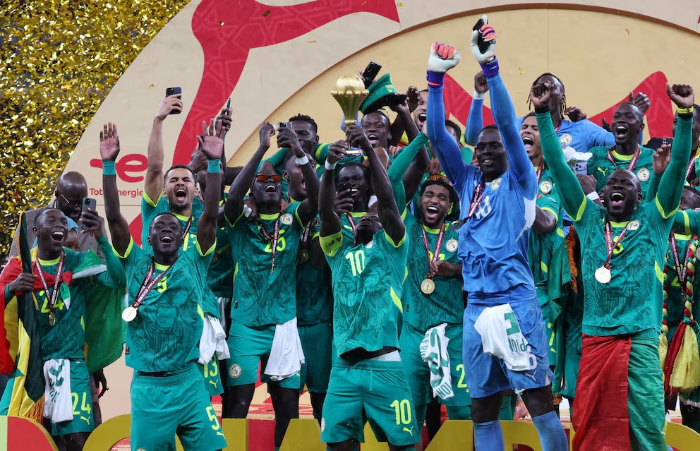 Senegal venció a Marruecos en una final polémica y se consagró campeón de África