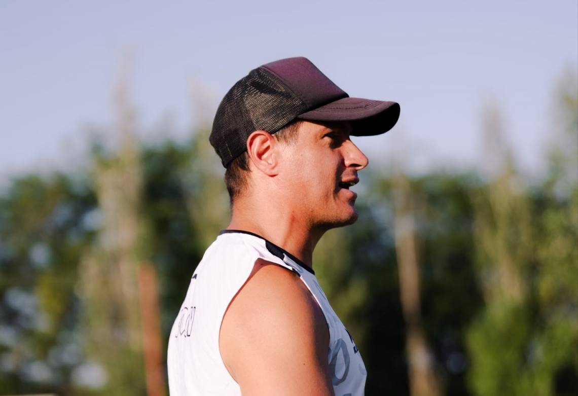 Colón se prueba en Uruguay en su primer amistoso de pretemporada