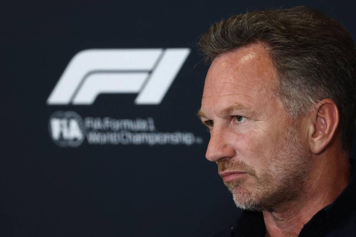 Christian Horner no descarta volver a la Fórmula 1 y crecen los rumores sobre Alpine