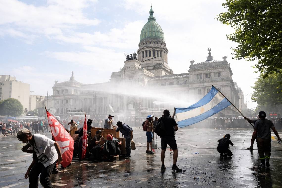 Ante el debate nacional, la Pastoral Social de Santa Fe pidió priorizar “la dignidad de las personas y el bien común”.