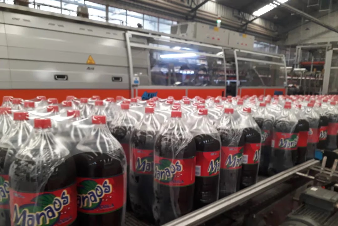 La empresa que produce la gaseosa Manaos deberá pagarle 800 millones de pesos de indemnización a un ex empleado.