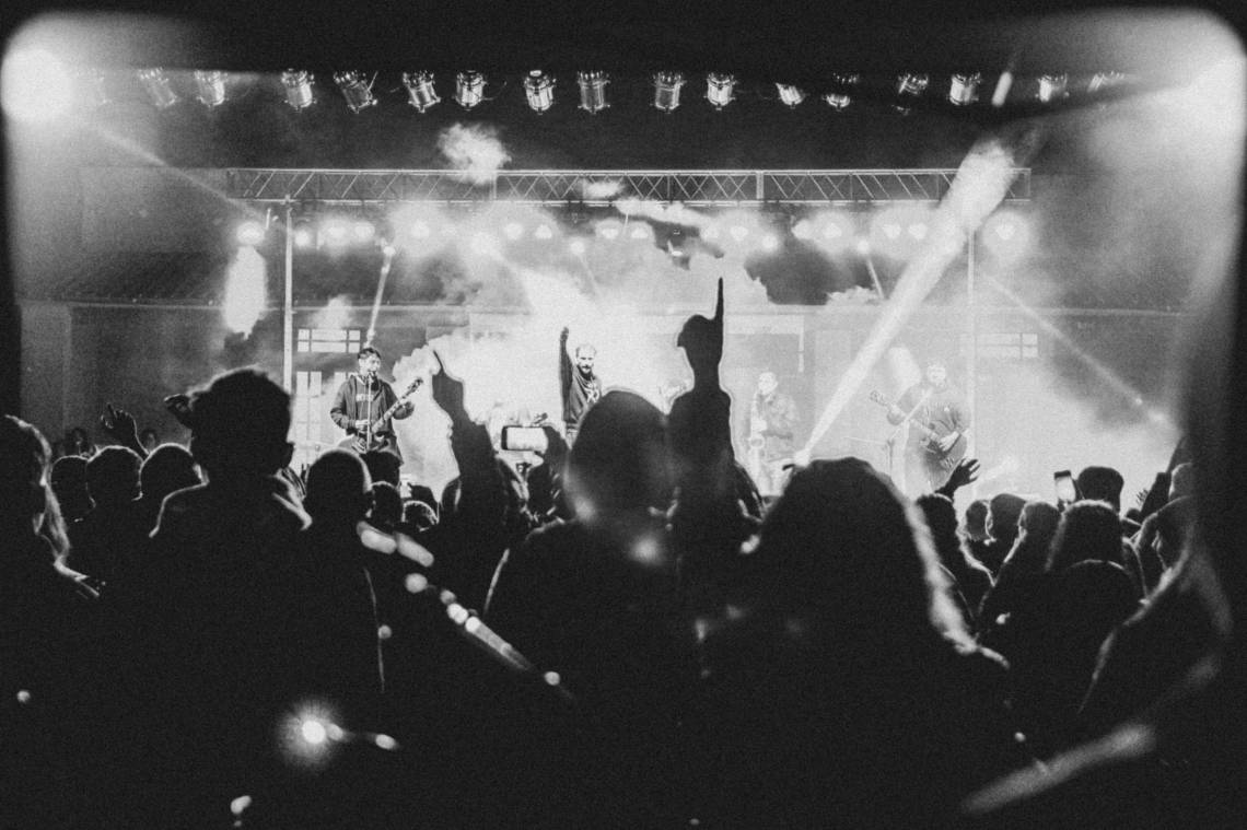 Santoto Rock confirmó sus fechas: edición gratuita en marzo y especial en octubre de 2026. (Crédito: Santoto Rock - Alejandra Raselli)