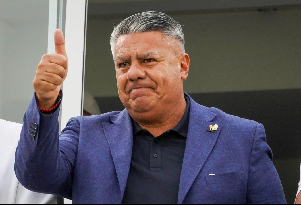 El Comite Ejecutivo de la AFA respaldó a 