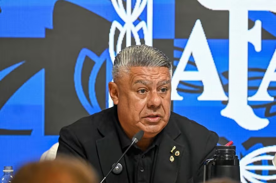 La AFA rechazó la veeduría de la IGJ y anunció que irá a la Justicia