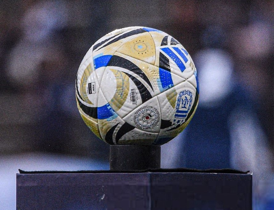 Este fin de semana se para la pelota: no habrá fútbol de ninguna categoría.