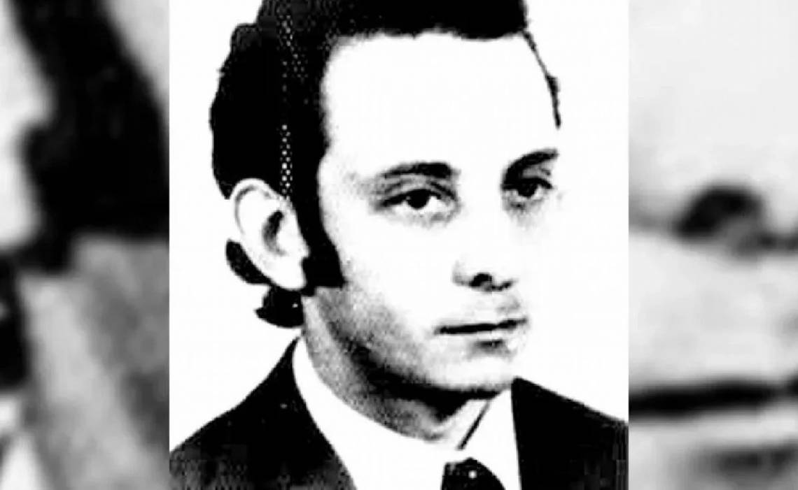 Identificaron a Mario Alberto Nívoli, desaparecido en 1977.