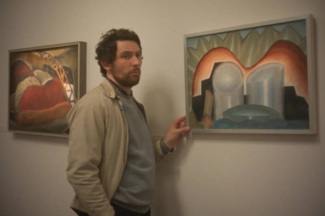 Con la proyección de “Mente maestra”, continúa el ciclo de cine en el Centro Cultural