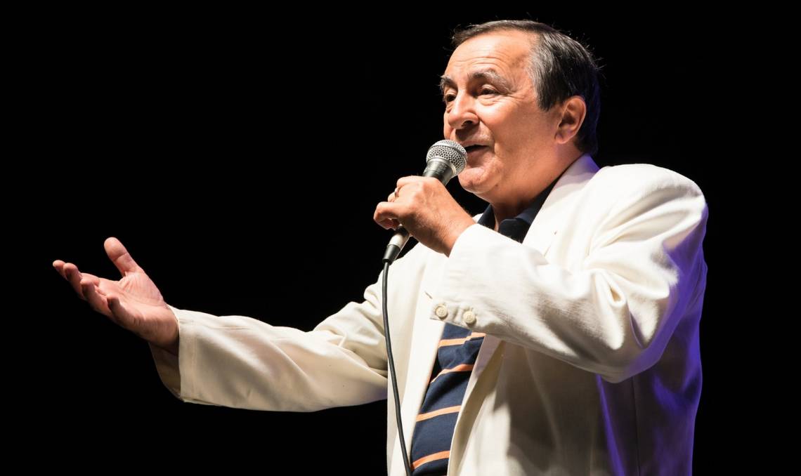 El Concejo aprobó dos iniciativas en homenaje a Miguel Ángel Morelli. 