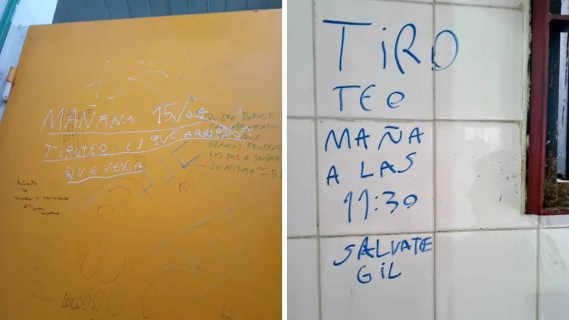 Falsas amenazas en escuelas: la Provincia iniciará acciones para recuperar gastos operativos.