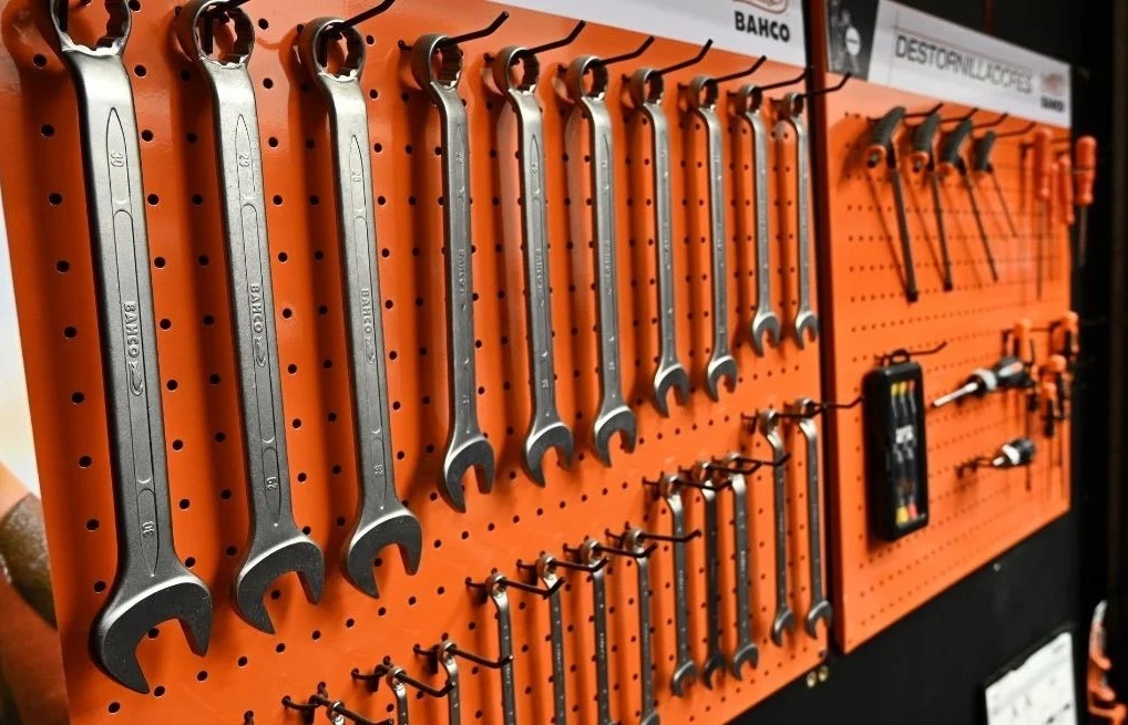 Bahco ratificó la decisión de no seguir produciendo herramientas en la planta de Santo Tomé.