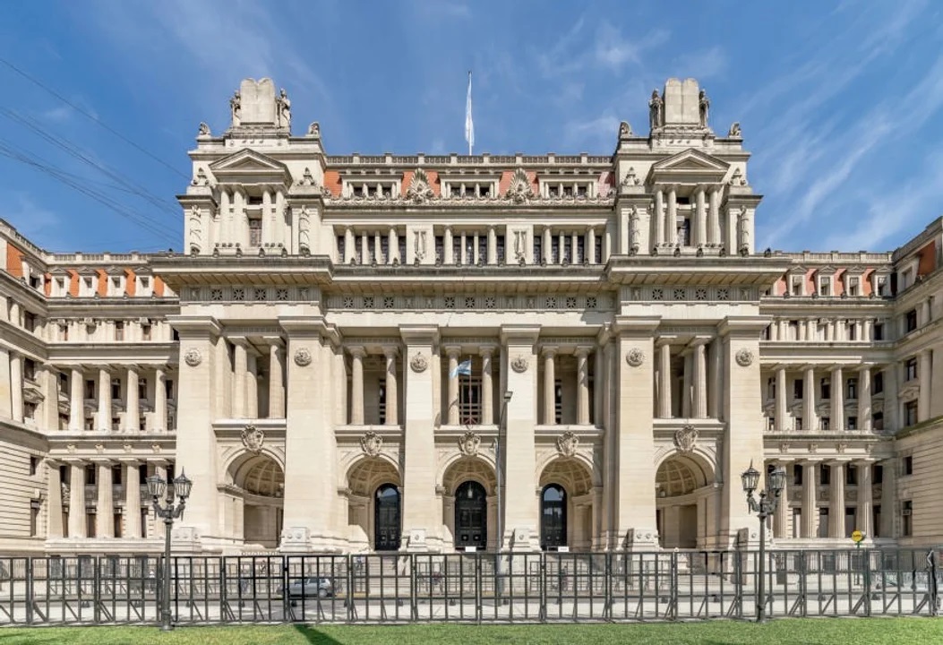 La Corte Suprema frenó el uso de datos personales por parte del Estado sin consentimiento.
