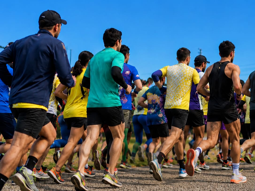 Corredores de distintos puntos del país se darán cita en nuestra ciudad para la 40° Maratón 