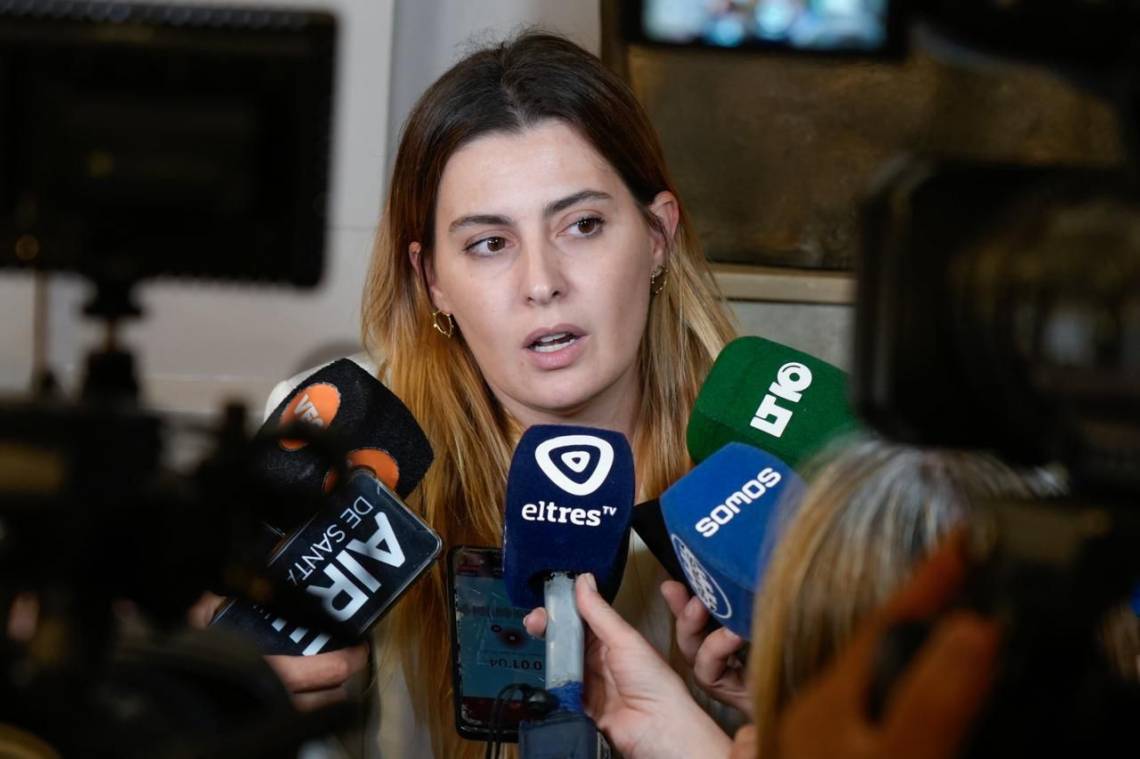 Cattalini alertó que ambas causas exponen 