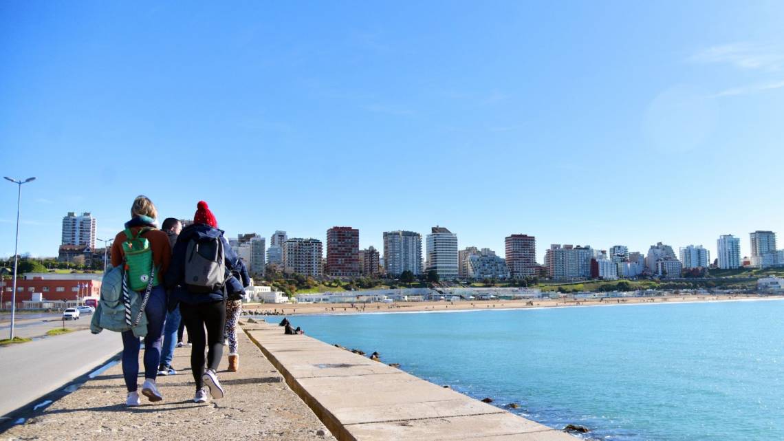 CAME informó un fin de semana largo con bajo movimiento turístico.