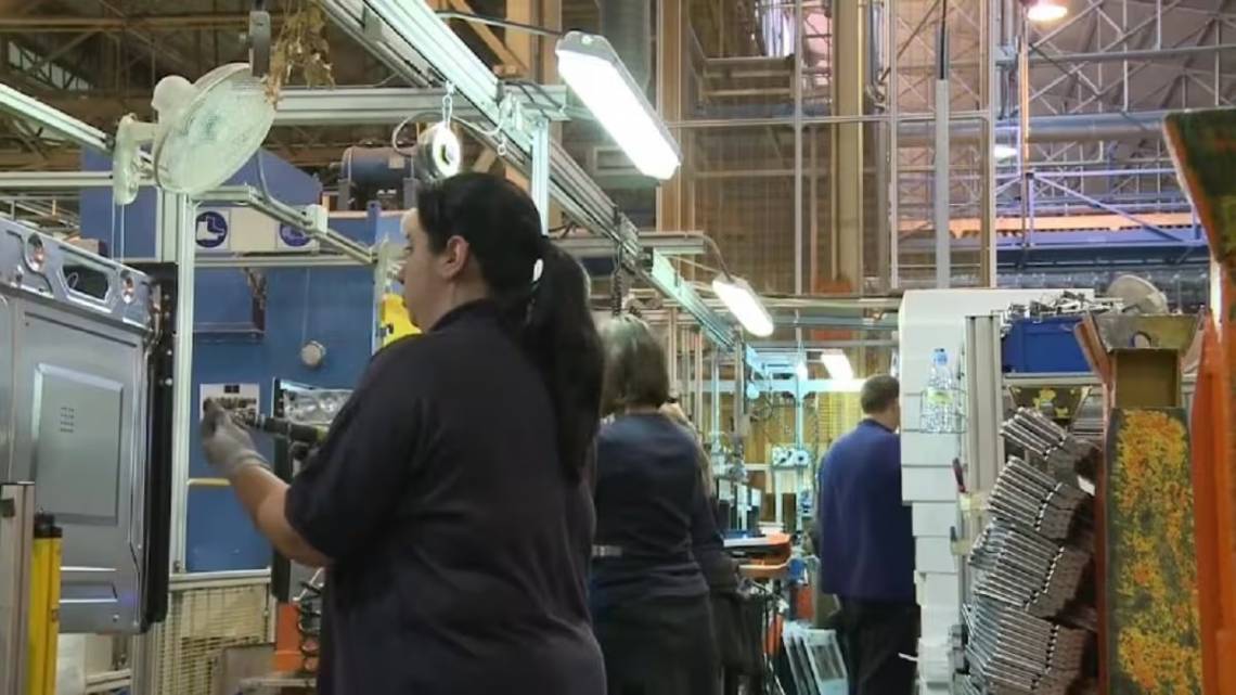 En un año, casi todas las provincias registraron caídas en la cantidad de empresas empleadoras.