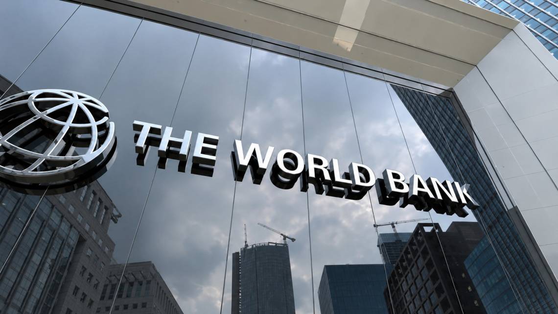 El Banco Mundial aprobó una garantía de US$2.000 millones para Argentina.