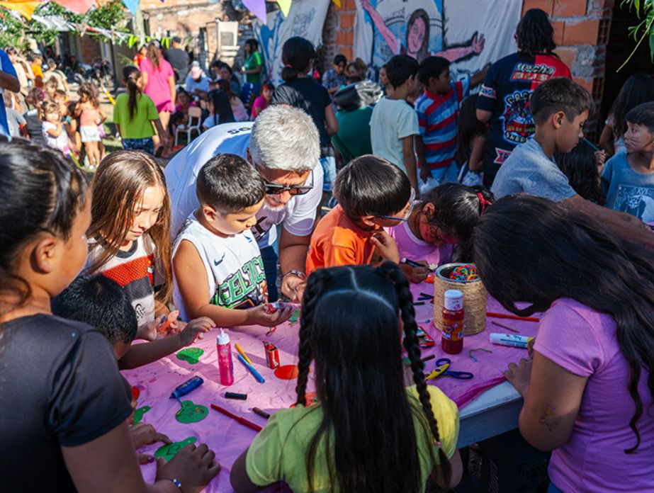Abrieron las inscripciones para participar de Experiencia DEMOS 2026.