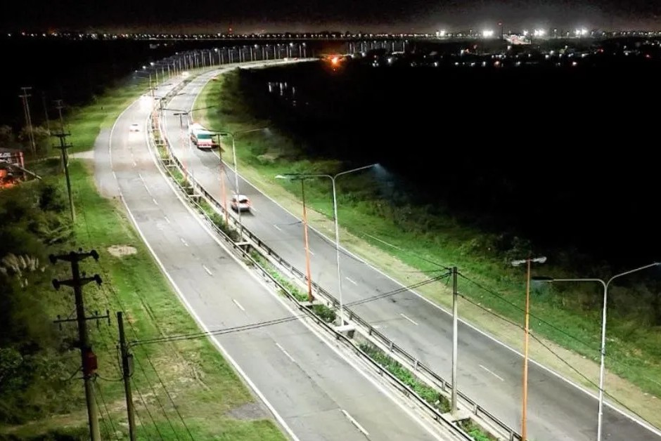 Preocupa la violencia en la Circunvalación Oeste: cuatro motociclistas heridos durante el fin de semana