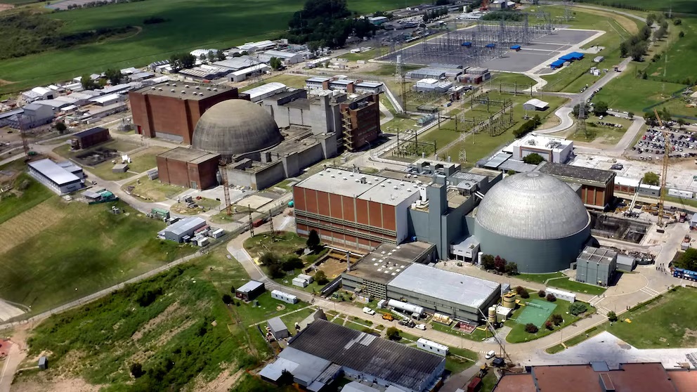 El Gobierno busca impulsar la construcción de un reactor nuclear privado en Atucha con una inversión millonaria.