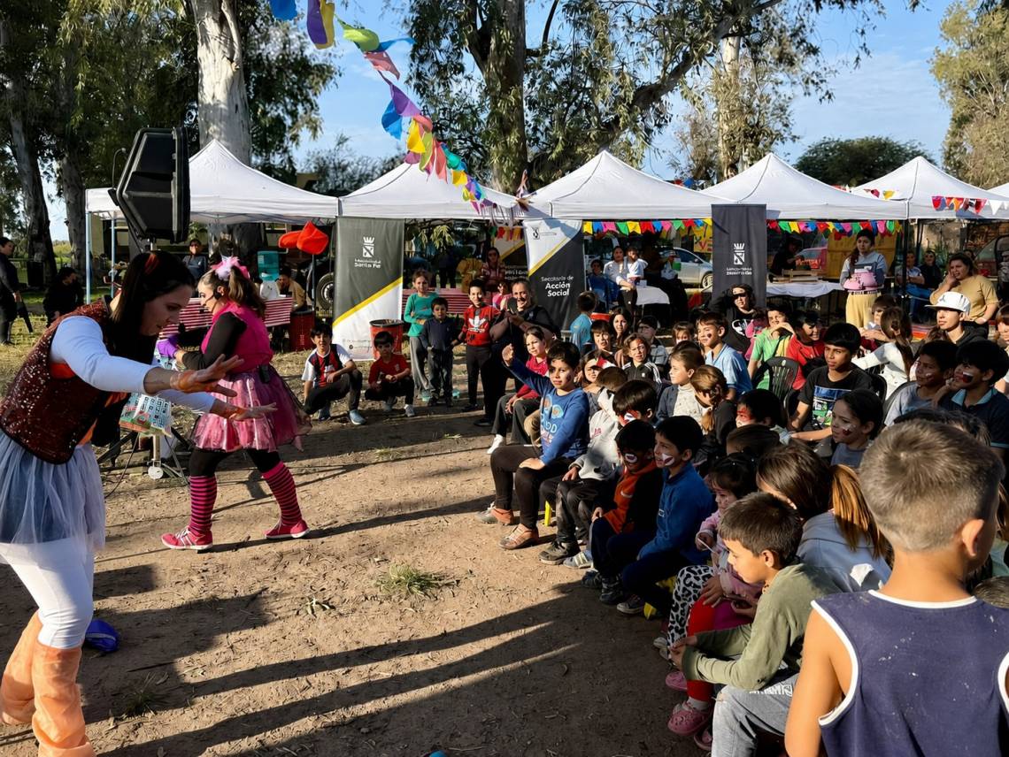 La Municipalidad presentó una amplia agenda de actividades gratuitas para las vacaciones de invierno