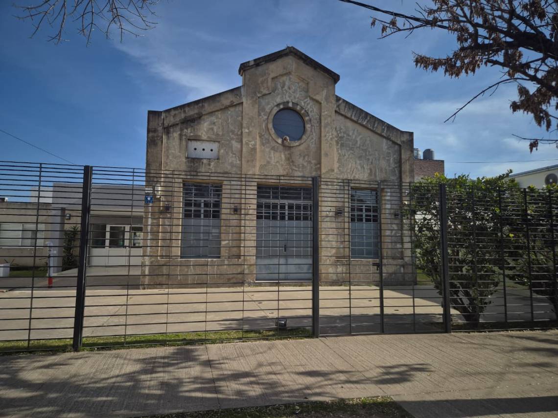Las actividades se desarrollarán en La Vieja Usina, ubicada en Rivadavia 1660.