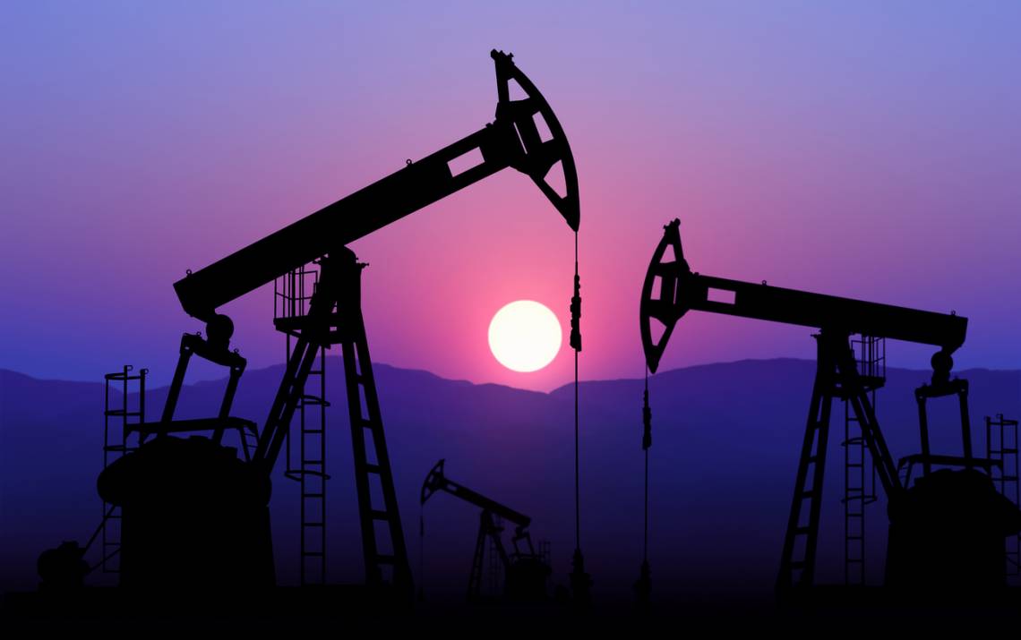El petróleo volvió a subir por la escalada entre Estados Unidos e Irán. (Crédito: crstrbrt)