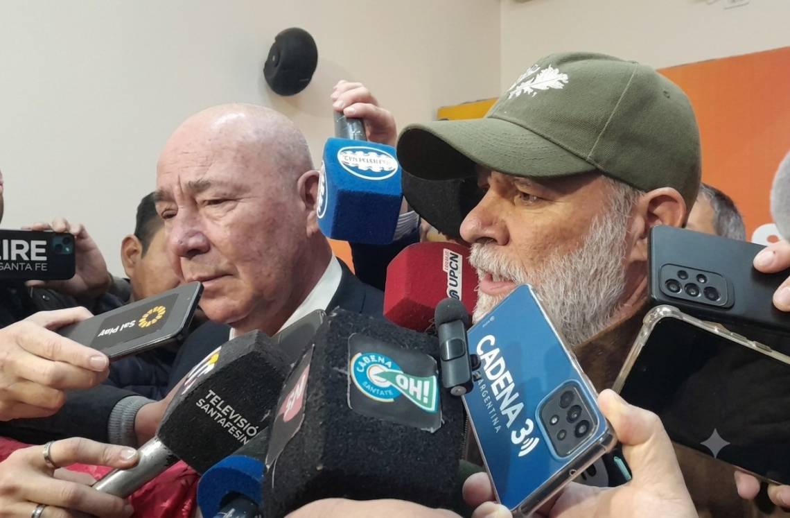 Marcelo Delfor y Molina. (Foto: Archivo)