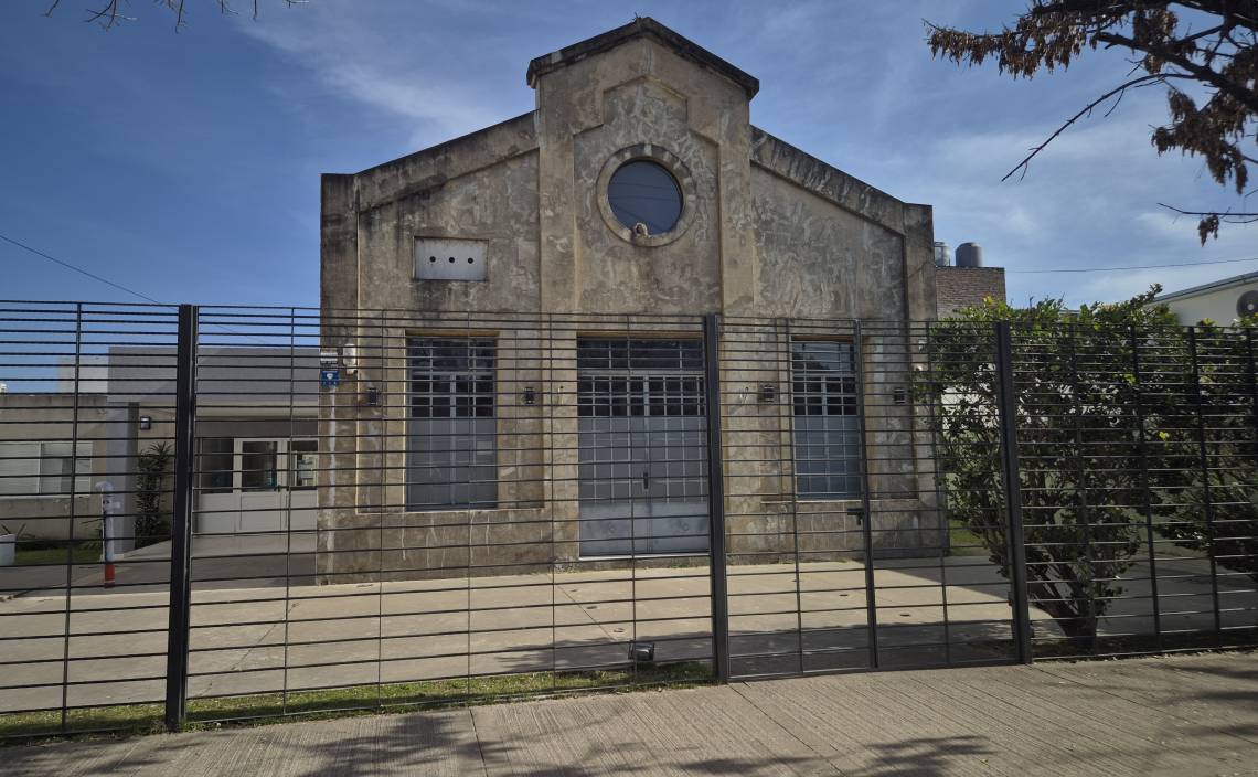 Los cursos se dictarán en la sede del IFEE, en la Vieja Usina.