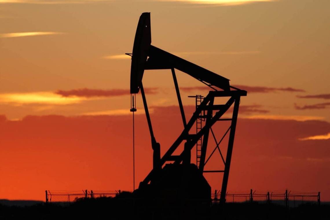 La crisis entre Estados Unidos e Irán vuelve a disparar el precio del petróleo.