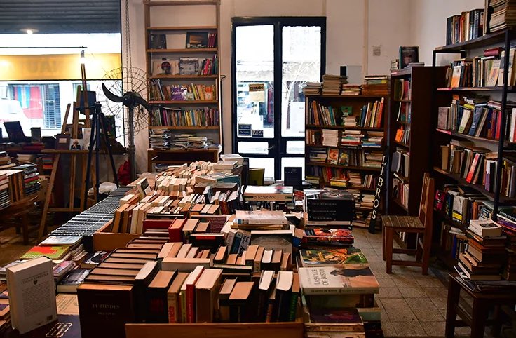 El sector del libro salió a rechazar el nuevo intento oficial de derogar la ley del precio único.