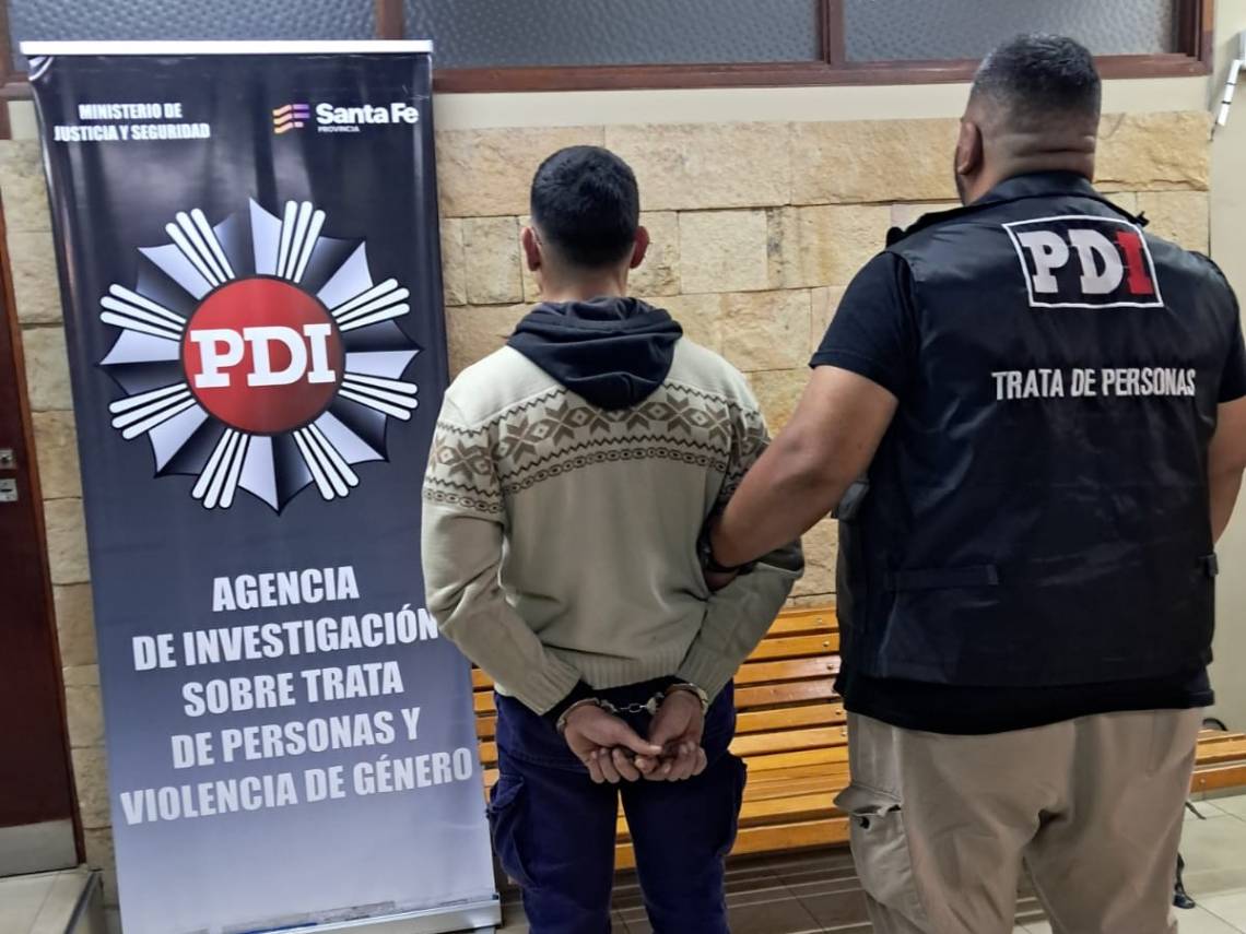 La PDI detuvo en nuestra ciudad a un hombre investigado por abuso sexual agravado.