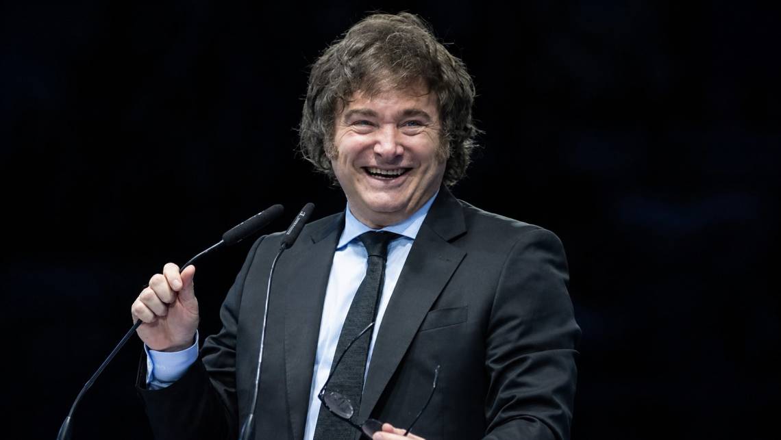 La administración del presidente Javier Milei decidió dejar sin efecto esa denominación 