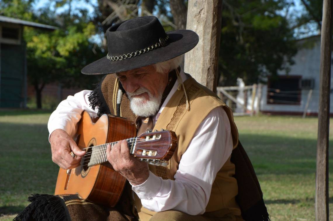 Orlando Vera Cruz vuelve a los escenarios con “Reencuentro”