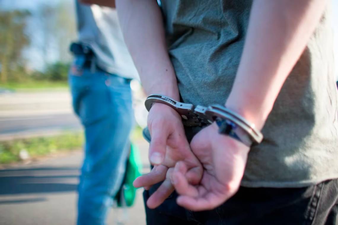 Entró en vigencia el nuevo Régimen Penal Juvenil y la imputabilidad baja de 16 a 14 años.