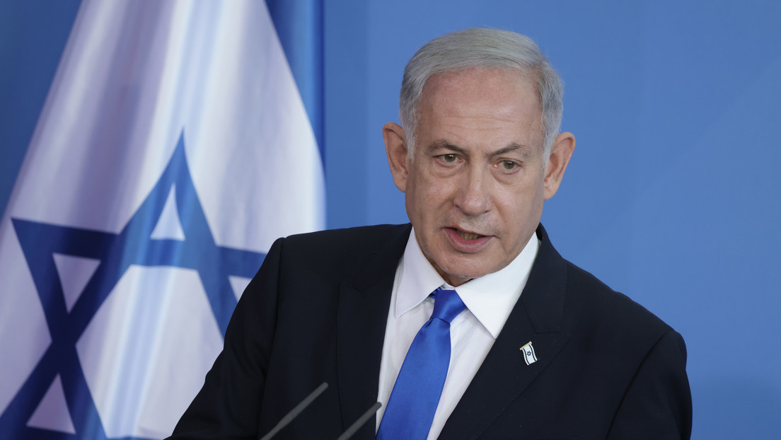 El primer ministro de Israel, Benjamín Netanyahu. (Crédito: Sean Gallup / Gettyimages.ru)