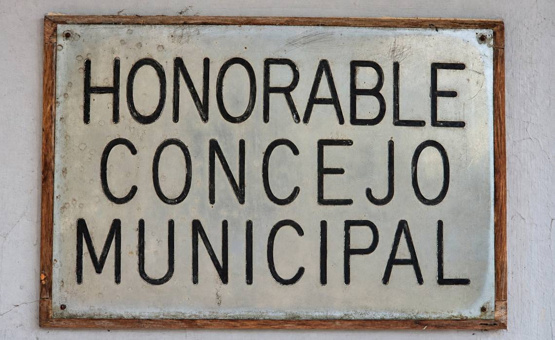 El Concejo Municipal recibirá este martes a representantes de ASTEOM por la situación de los trabajadores ante el posible traspaso a ASSA. (Crédito: STD)