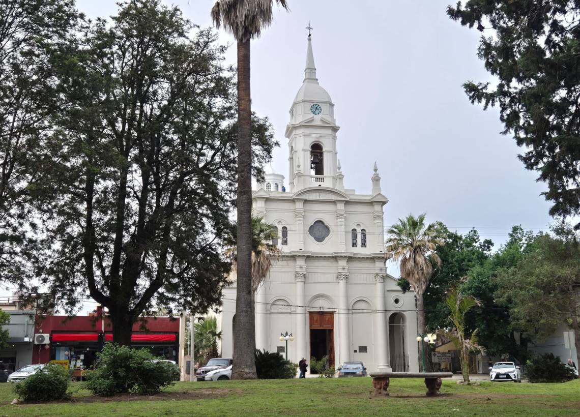 La agrupación de la Escuela Coral Municipal interpretará la Missa Brevis en Re de Benjamin Britten en la Parroquia Inmaculada Concepción y Santo Tomás de Aquino. (Crédito: STD)