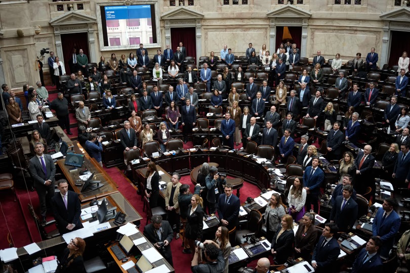 La Cámara de Diputados aprobó con cambios la ley de Inviolabilidad de la Propiedad Privada.